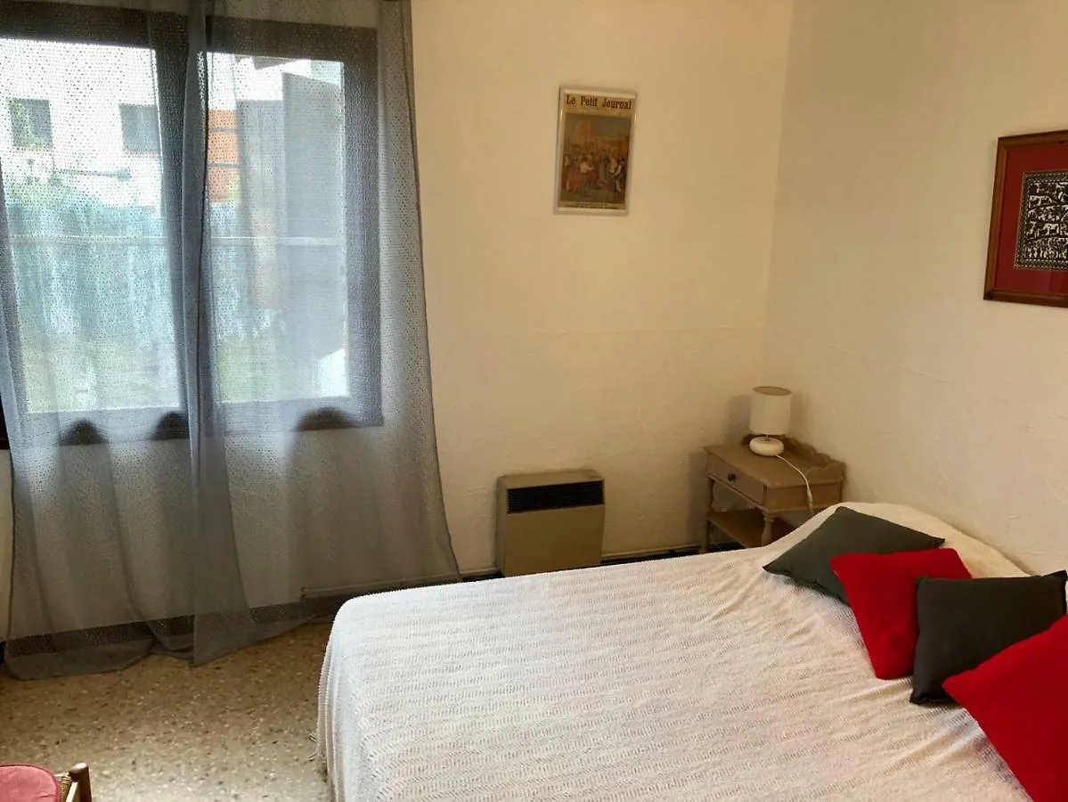 Appartement Mas du Clos de la Barque Les Les Saintes-Maries-de-la-Mer France